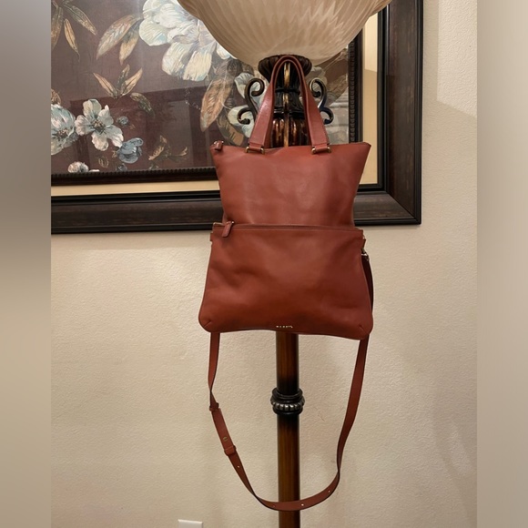 Fossil Handbags - Fossil please check all picture of condition